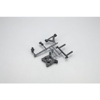 DAEMPFERBRUECKE DBX-DST