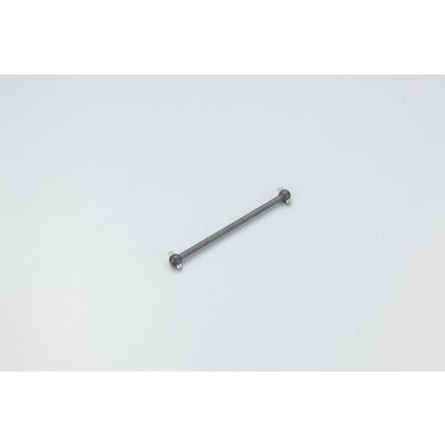 HALBWELLE 76MM DRX (1) / TR118 - MITTE HINTEN