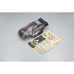 KAROSSERIE DST T2  LACKIERT