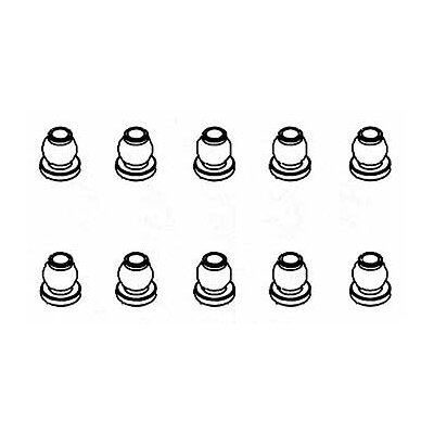 Kugelkopf 7mm (10 Stk)