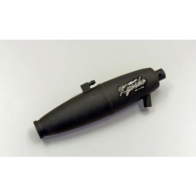 SCHALLDAEMPFER OPTION. D-TUNE DBX/DRX/FW06