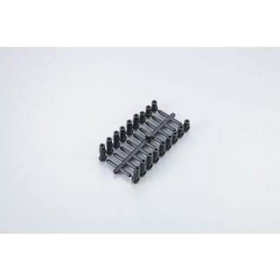 KUGELPFANNEN 4,8MM (12) ZX5