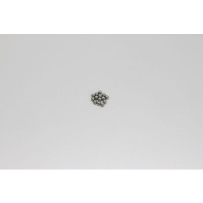 KUGELN 3/32 LAZER ZX5