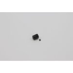 Ritzel #16 Zaehe-48Dp - Stahl