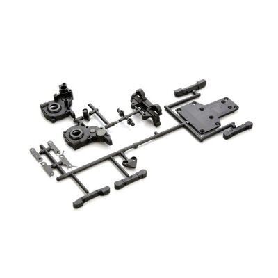 Gear Box Set Ultima RB5 - RB5SP