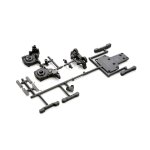 Gear Box Set Ultima RB5 - RB5SP