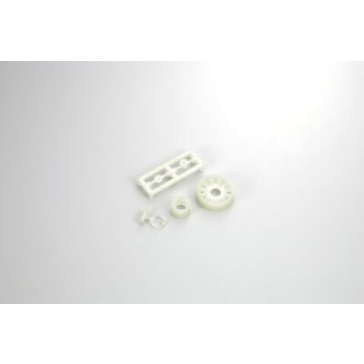 ZAHNRAD FUER KUGELDIFF ULTIMA RB5-RB6-RB6.6-RB7