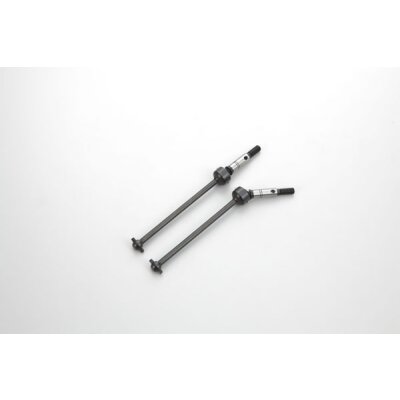 Kardanhalbwelle Ultima RB7 (2) 65.5mm - Stahl