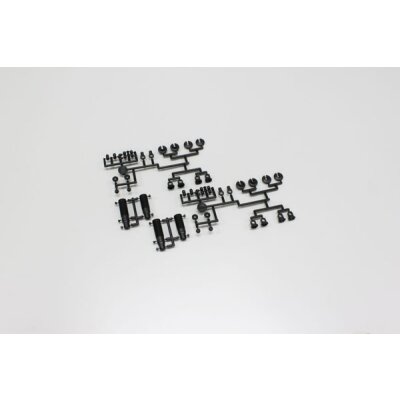 DAEMPFERGEHAEUSE#KLEINTEILE