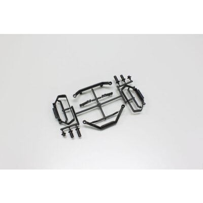 KAROSSERIEBEFESTIGUNG ULTIMA SC