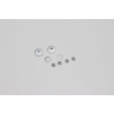 KEGELZAHNRAD ULTIMA SC/V-ONE R4