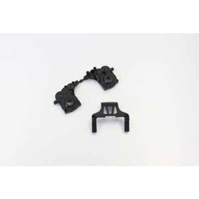 GETRIEBEKASTEN ULTIMA RB6 (MITTELMOTOR)