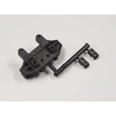 GETRIEBEKASTEN HINTEN UTLIMA RB6 (MID)