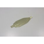 CHASSIS ULTIMA RB6.6 - A7075T6