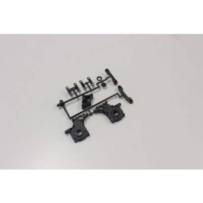 GETRIEBEKASTEN  ULTIMA RB6.6/RB6 (3 GEAR)