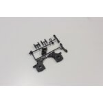 GETRIEBEKASTEN  ULTIMA RB6.6/RB6 (3 GEAR)