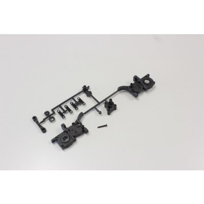 GETRIEBEKASTEN ULTIMA RB6.6-RB7 LD