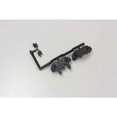 GETRIEBEKASTEN HINTEN ULTIMA RB6.6-RB7 LD