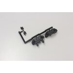 GETRIEBEKASTEN HINTEN ULTIMA RB6.6-RB7 LD