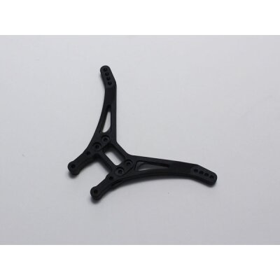 DAEMPFERBRUECKE HINTEN ULTIMA RT6/SC6 (MITTELMOTOR)