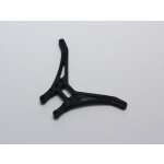 DAEMPFERBRUECKE HINTEN ULTIMA RT6/SC6 (MITTELMOTOR)