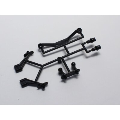 KAROSSERIEHALTERUNG ULTIMA RT5/RT6  UM554