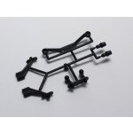 KAROSSERIEHALTERUNG ULTIMA RT5/RT6  UM554