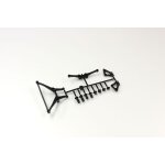 KAROSSERIEBEFESTIGUNG ULTIMA SC6