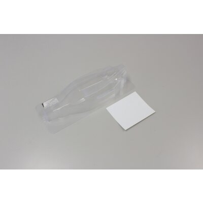 KARROSSERIE ULTIMA RB6.6 BLADE LD