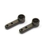 LENKUNGSBOLZEN, ULTIMA RB6-RB7 - ALU