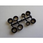 SCHEIBENSATZ#RADTRAEGER RB5-RB6-RB7-ZX5-RT5-SC