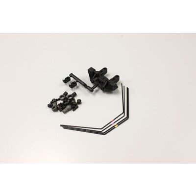 STABILISATOR HINTEN RB6-RB7 (KIT)