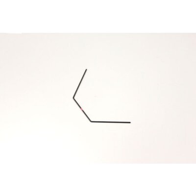 STABILISATORSTANGE #1.1 ULTIMA RB6-RB7 MID  PINK