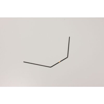 STABILISATORSTANGE #1.3 ULTIMA RB6-RB7 MID  ORANGE