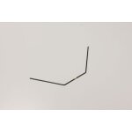 STABILISATORSTANGE #1.3 ULTIMA RB6-RB7 MID  ORANGE