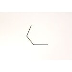 STABILISATORSTANGE #1.4 ULTIMA RB6-RB7 MID  GELB