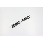 QUERLENKER VORN RB6-RB7 - CARBON COMPOSITE