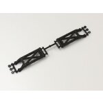 QUERLENKER HINTEN RB6 - CARBON COMPOSITE