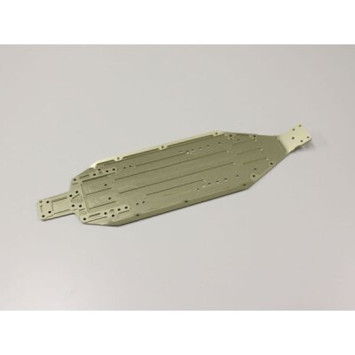 CHASSIS ULTIMA RB6 LEICHT A7075T6