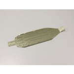 CHASSIS ULTIMA RB6 LEICHT A7075T6