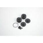 DIFFERENTIALGEHAEUSE FW06/MFR/DBX/DMT