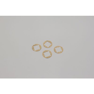 DIFFERENTIAL GEHAEUSEDICHTUNG (VS001) (4)