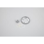 KEGELZAHNRAD 40 ZAEHNE FW06/FAZER/DBX