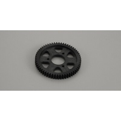 HAUPTZAHNRAD 59 ZAEHNE RR-Evo/SIII/RRR (MOD.0.8)