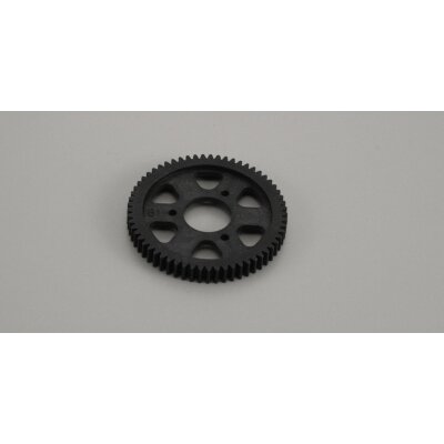 HAUPTZAHNRAD 61 ZAEHNE RR-Evo/SIII/RRR (MOD.0.8)