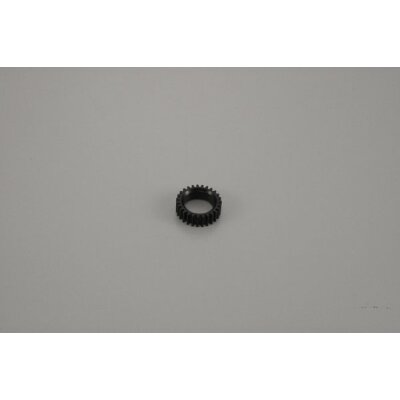 RITZEL 27 ZAEHNE FW05 2.GANG