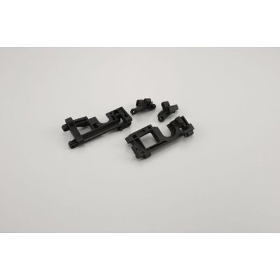 GETRIEBEKASTEN VORN V-ONE RRR