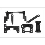 GETRIEBEKASTEN MITTE V-ONE RRR - RRR EVO