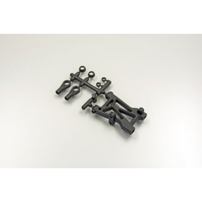 QUERLENKER HINTEN V-ONE R4 (EVO/R4)