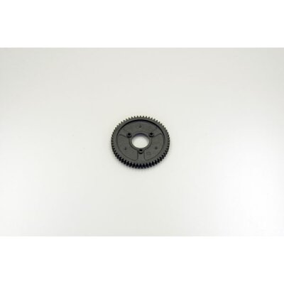 HAUPTZAHNRAD 59 ZAEHNE V-ONE R4 - 1.GANG (EVO/R4)